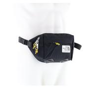 The North Face Berkeley Lumbar 4l Riñonera Talla única Negro