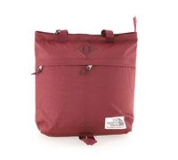 The North Face Berkeley Tote Pack 13l Bolso para tiempo libre Talla única Rojo oscuro