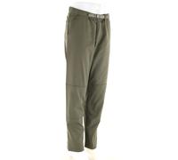 The North Face Beta Utility Belted Caballeros Pantalón de escalada L Verde oliva oscuro