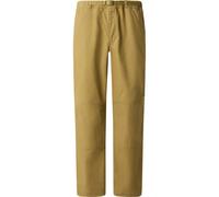 The North Face Beta Utility Belted pantalones para hombre en Caraway Seed | EU M
