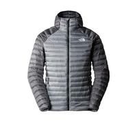 The North Face Bettaforca Lt Chaqueta de plumas para hombre Monument Grey/Smoked Pe S