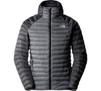 THE NORTH FACE Bettaforca Lt Down Hoodie - Hombre - Gris - talla M- modelo 2025