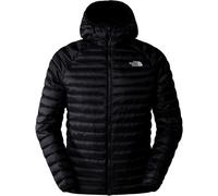 THE NORTH FACE Bettaforca Lt Down Hoodie - Hombre - Negro - talla XL- modelo 2025