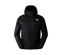 The North Face Bettaforca Lt Hoodie Chaqueta de plumas para hombre Tnf Black/Tnf Black/Npf M