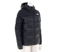 Chaqueta de plumón para mujer The North Face W Diablo Down 2.0 Hooded Jacket Talla: S / Color: negro