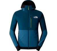 THE NORTH FACE Binntal Hybrid Ventrix Chaqueta con capucha para hombre Mallard Blue/Midnight P M