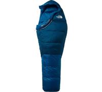 THE NORTH FACE Blue Kazoo Long - Unisex - Azul - talla única- modelo 2025