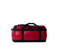 THE NORTH FACE Bolsa de deporte '6545 - NF UX' rojo oscuro / negro One Size rojo oscuro / negro