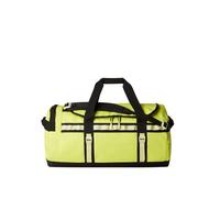 THE NORTH FACE Bolsa de deporte amarillo neón / negro One Size amarillo neón / negro