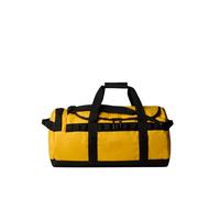 THE NORTH FACE Bolsa de deporte 'Base Camp' amarillo / negro / blanco One Size amarillo / negro / blanco