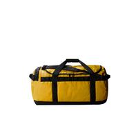 THE NORTH FACE Bolsa de deporte 'Base Camp' amarillo / negro One Size amarillo / negro
