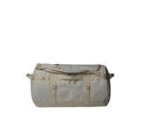 THE NORTH FACE NF0A52STUBO BASE CAMP DUFFEL - S Gym Bag Hombre WHITE DUNE/TNF WHITE Tamaño OS