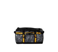 THE NORTH FACE Bolsa de deporte 'BASE CAMP DUFFEL - XS' negro One Size negro