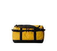 THE NORTH FACE Bolsa de deporte 'Base Camp' mostaza / negro One Size mostaza / negro