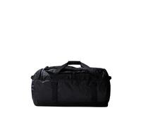THE NORTH FACE NF0A52SB53R1 BASE CAMP DUFFEL - L Sports backpack Unisex Adult TNF Black-TNF White-NPF Tamaño OS