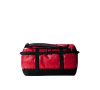 The North Face bolso Base Camp Duffel S TU Rojo