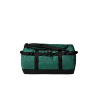The North Face NF0A52STS9W BASE CAMP DUFFEL - S Gym Bag Hombre EVERGREEN/TNF BLACK Tamaño OS