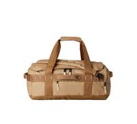 The North Face - Bolsas Duffel - Base Camp Voyager Duffel 42L Khaki Stone Utility Brown - Beige Beige one size