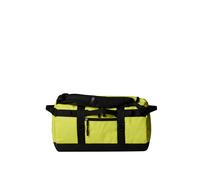THE NORTH FACE Bolsa de deporte lima / negro One Size lima / negro