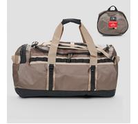 Mochila de Montaña The North Face Base Camp Duffel - Hombre Marrón Talla única