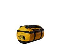 Bolsa de deporte the north face base camp duffel - s amarillo Talla única