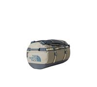 THE NORTH FACE Bolsa de viaje Base Camp Duffel S 50L gris claro