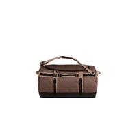 THE NORTH FACE Bolsa de viaje Base Camp Duffel S 50L marrón claro