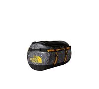 THE NORTH FACE Bolsa de viaje Base Camp Duffel S 50L negro