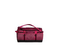 THE NORTH FACE Bolsa de viaje Base Camp Duffel S 50L rojo oscuro