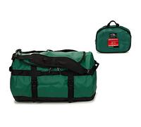 THE NORTH FACE Base Camp Duffel S - Unisex - Verde - talla única- modelo 2025
