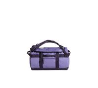 THE NORTH FACE Bolsa de viaje Base Camp Duffel XS 31L morado