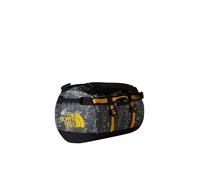 THE NORTH FACE Bolsa de viaje Base Camp Duffel XS 31L negro