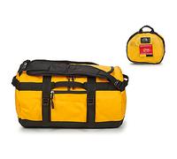 The North Face Bolsa de viaje BASE CAMP DUFFEL - XS in Amarillo única