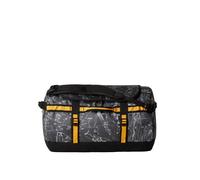 The North Face - Bolsas Duffel - Base Camp Duffel S Anthracite Grey - Gris Gris one size