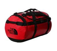 The North Face Bolsa de viaje Base Camp L 70 cm rojo