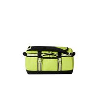THE NORTH FACE Bolsa de viaje 'Base Camp' lima / negro One Size EUR