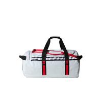 THE NORTH FACE Bolsa de viaje 'Base Camp' rojo / negro / blanco One Size rojo / negro / blanco