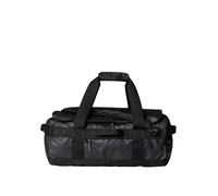 THE NORTH FACE Base Camp Voyager Duffel 42l - Hombre - Negro - talla única- modelo 2026