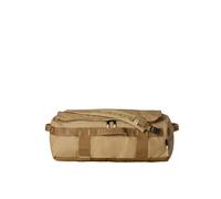 The North Face Unisex Base Camp Voyager 32L Duffel Khaki Stone/Utility Bro