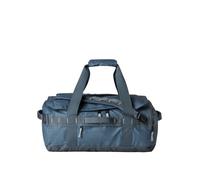 THE NORTH FACE Bolsa de viaje gris / negro One Size gris / negro