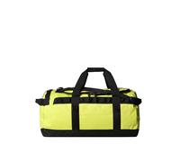 THE NORTH FACE Bolsa de viaje manzana / negro One Size manzana / negro