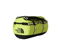 The North Face Bolsa de viaje S 53 cm amarillo