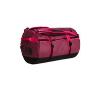 THE NORTH FACE Bolsa de viaje Base Camp Duffel S 50L rojo oscuro