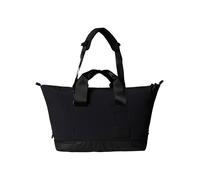 The North Face NF0A81DX4H0 W NEVER STOP WEEKENDER DUFFEL Gym Bag Mujer TNF Black-NPF Tamaño OS