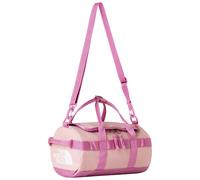 The North Face - Bolsas - Base Camp Duffel Shoulder Bag Metal Pink Hush - Rosa Rosa one size