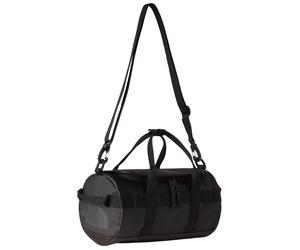 The North Face - Bolsas - Base Camp Duffel Shoulder Bag TNF Black Asphalt Grey - Negro Negro one size