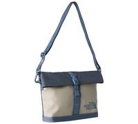 The North Face - Bolsas - Base Camp Shoulder Bag Stone Slab Granite Grey - Gris Gris one size