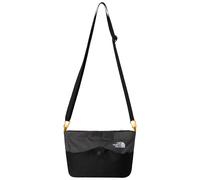 The North Face - Bolsas - Clyffe Shoulder Bag Anthracite Grey - Gris Gris one size