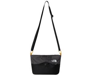 The North Face - Bolsas - Clyffe Shoulder Bag Anthracite Grey - Gris Gris one size