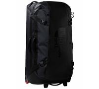 The North Face - Bolsas de viaje - Base Camp Rolling Thunder 36 TNF Black TNF White - Negro Negro one size